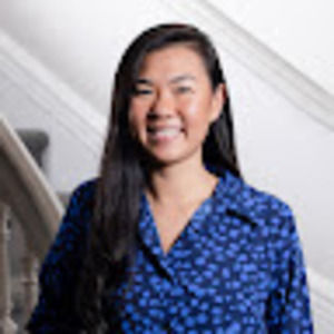 Meet your Posher, Jocelyn